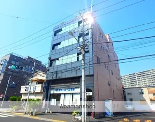 鈴木ビルの画像