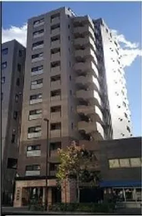 レガロ新御徒町ステーションパレス【3階】の外観