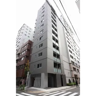 GRAN FELICIA【6階】の外観