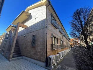 クレアーレ瑞江IVの画像