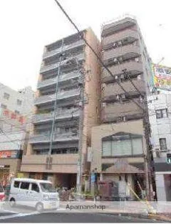 ジェイパーク菊川の画像