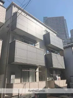 ARK門前仲町の画像
