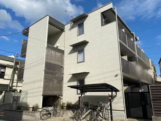 クレイノフィオーレ八幡の画像