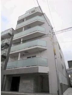 HY'S RENATA 南砂の画像