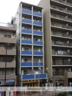 橘ビル【2階】の外観