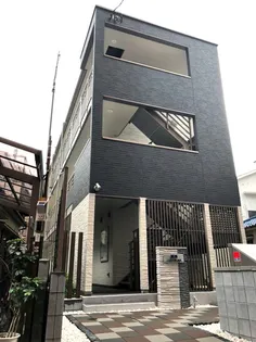 クレイノフェリオ東日暮里の画像