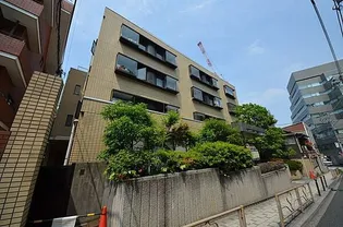 湯島アパートメントハウスの画像