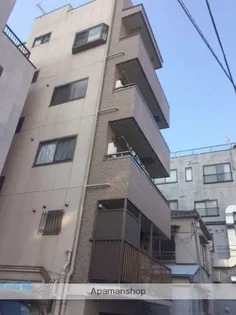 オールドストーンプレイスの画像