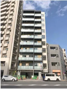 アートヴィラージュ亀戸の画像