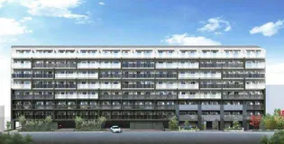 グランド ガーラ大島の画像