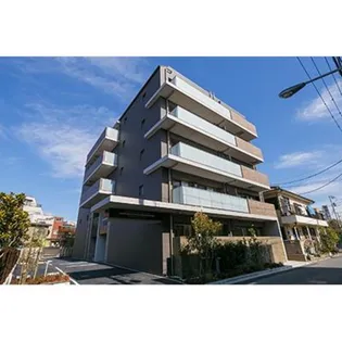 HIGASHIKOMATSUGAWA PARK RESIDENCEの画像
