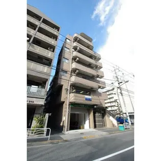 アール エム ビルの画像