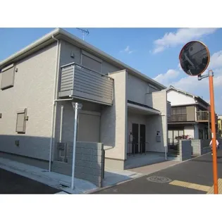 SUNNY COAT【1階】の外観