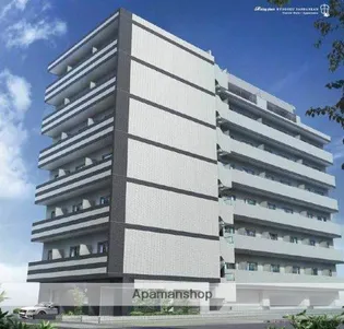 ライジングプレイス両国三番館の画像