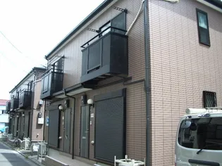 シャンブル江戸川IXの画像