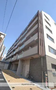 東京都江東区佐賀2丁目【マンション】の外観