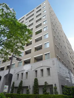 グランスイート明石町の画像