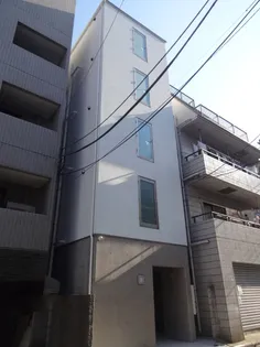 アイ ステージ千束の画像