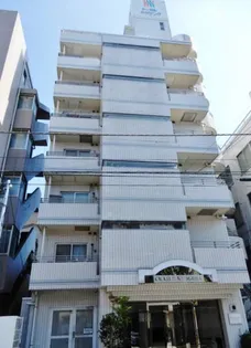 クレイル両国【7階】の外観