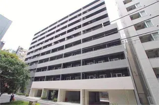 ステージグランデ茅場町の画像