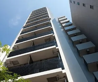 ミュプレ根岸【4階】の外観