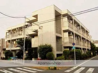 プラザ ドゥ ダフネ南砂 B棟の画像