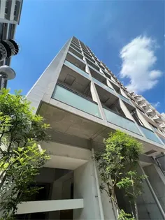 ZOOM六本木【4階】の外観