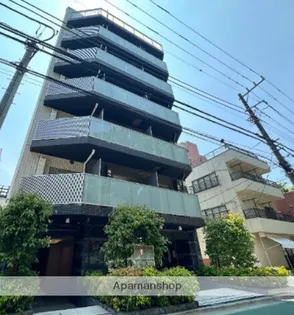 LEXE文京白山【2階】の外観