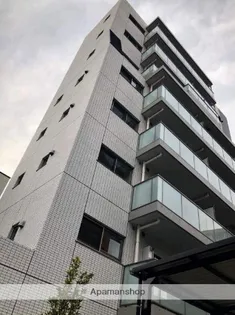 エストゥルース東向島【6階】の外観