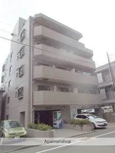 カームパレスの画像