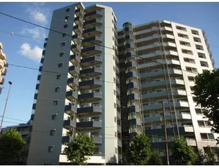 ライオンズガーデンテラス東向島の画像