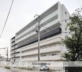 N RESIDENCE SUMIYOSHIの画像