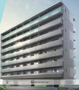 アルテシモグレイスの画像