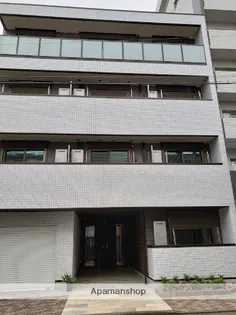 LE MAISON DE FRERESの画像