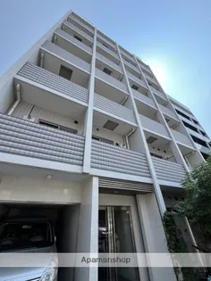 XEBEC亀戸【5階】の外観