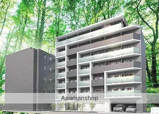 ハーモニーレジデンス東京イーストサイドの画像