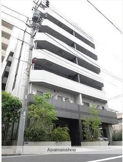アイル東京スカイツリー弐番館【3階】の外観
