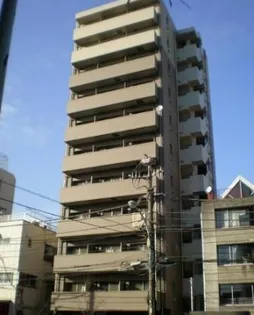 スパシエアランシア亀戸の画像