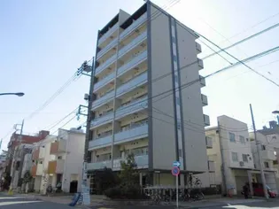 PRINCE54【5階】の外観