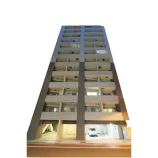 フォレシティ神田多町【10階】の外観