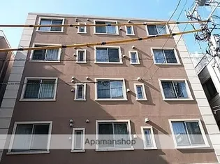 シンビオーシス本所の画像