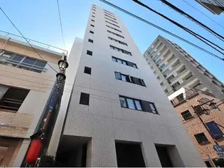 ライオンズ浅草橋ミレスの画像