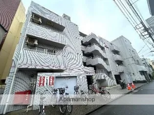 ウィンベルソロ木場第一【105号室】の外観