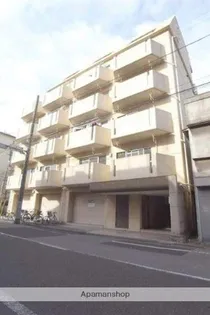 越田ビル【2階】の外観