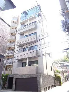 ARTEMIS MINAMI AZABUの画像