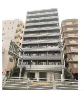 ヴォーガコルテ両国の画像