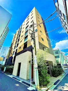 JーFIRST CHIYODA【6階】の外観