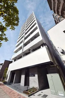 アーバネックス浅草【9階】の外観