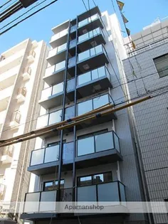 クレイシア菊川ステーションサイトの画像