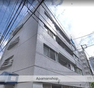 グリーンサイドの画像